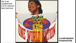 ya kid k one world nation