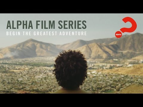 Alpha Film Series // Promo