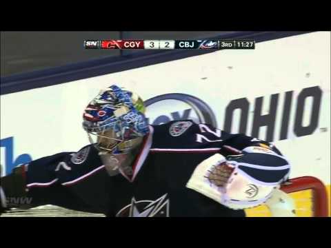 Lee Stempniak roofs it | 02.07.2013