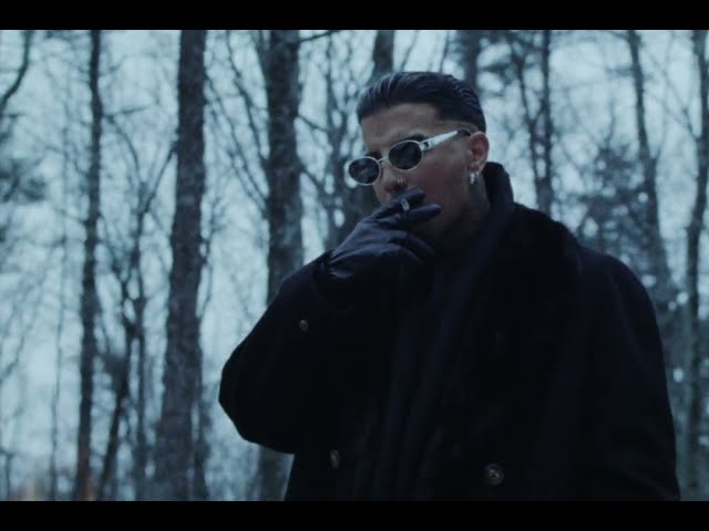 Ni Me Conozco von Rauw Alejandro ((jetzt ansehen))