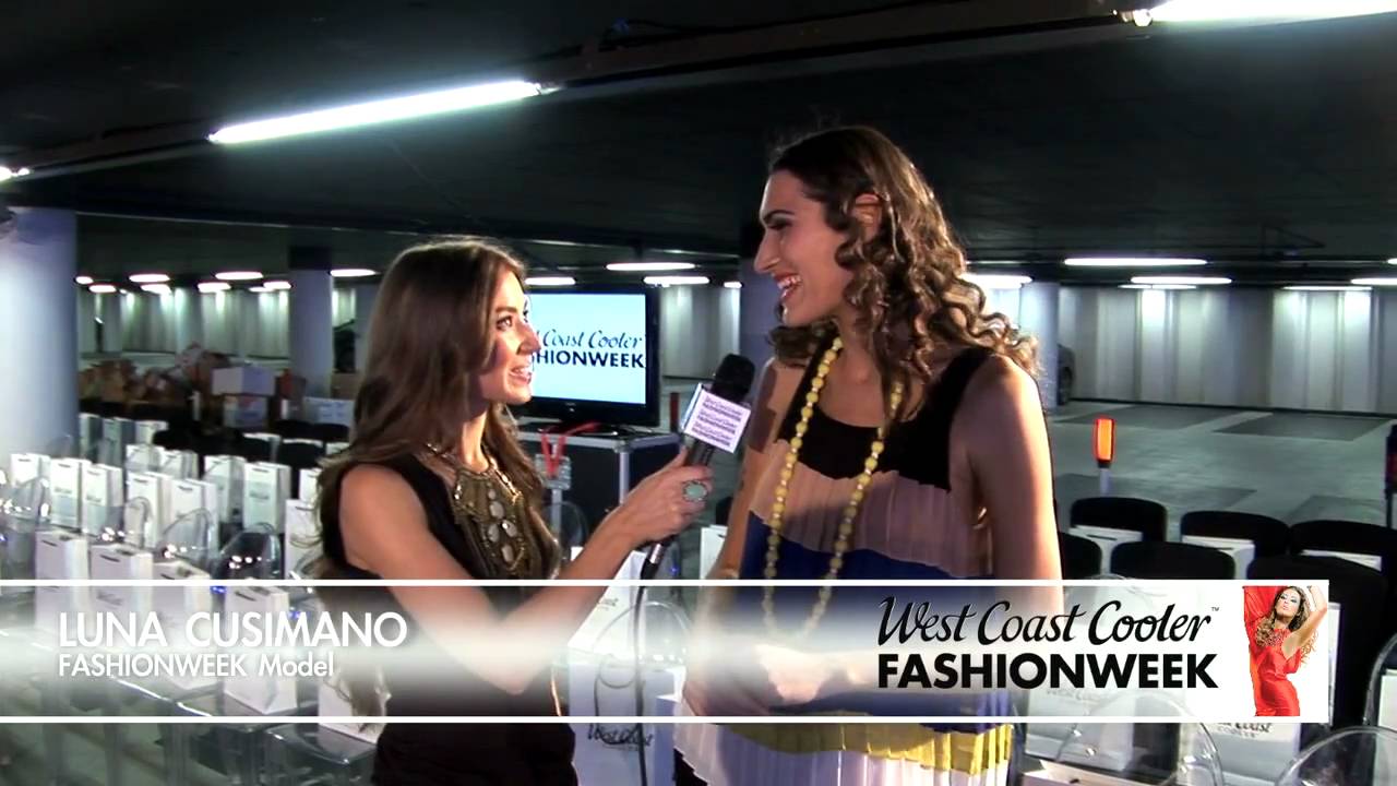 Belfast FASHIONWEEK Spring/Summer 2011: Day 1