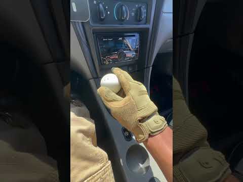 How to Drive a MANUAL (99-04 Mustang) #ford #manual #learn #tutorial #stickshift #mustang #2v #howto