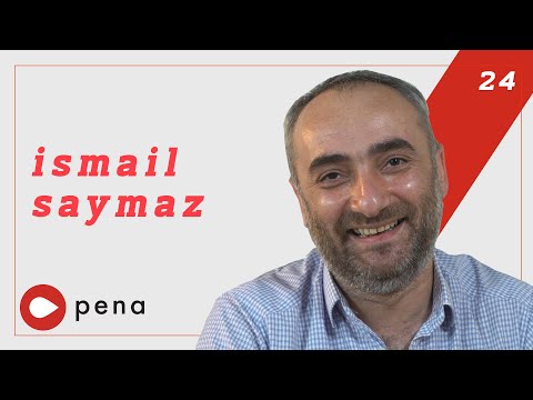 “Kendimi Muhalif Olarak Tanımlamıyorum“ İsmail Saymaz Buyrun Benim'de