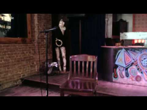 Liz Kay Reading & Panel Livestream