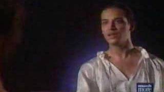 Fame - Outside Myself, Inside Your Love