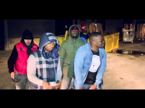 Killer Baby feat Krym's: On les connait pas