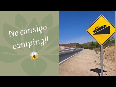 Sin camping y con subidas exigidas!! La serranita y Potrero de Garay, Córdoba. Episodio 2.