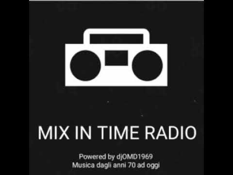 Mix in time dance party 18.01.2025 DJOMD1969