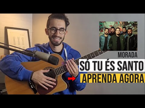 Inspirart - Santo Como Tu - Ministérios