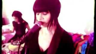 The Stargazer Lilies "When With You" music video