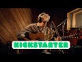 Tom Rush: New Album Promo (Nothing but a man)