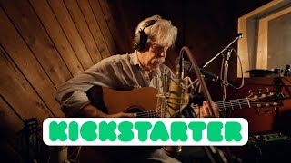 Tom Rush: New Album Promo (Nothing but a man)