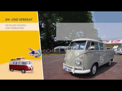 Bremer MobilbusBörse | Reparatur, Verkauf und Umbauten von VW T1 bis T5