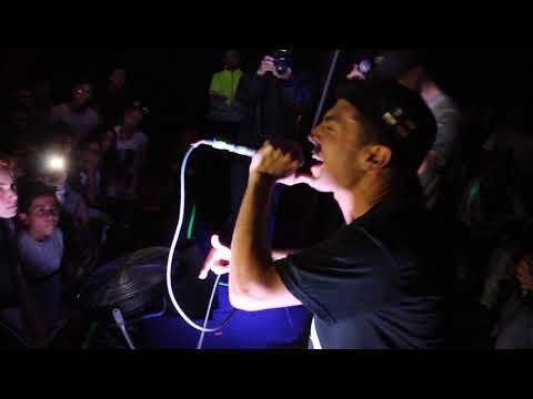 TEOREMA🇨🇱 VS CARPEDIEM🇨🇴 3ER-4TO PUESTO KO INTERNACIONAL APRIORISMO MUSIC 2018 (VIDEO OFICIAL)