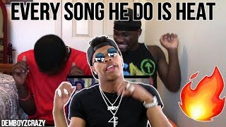 Ricki Rich & Lil Baby "This Morning"(Prod. by OG Parker)(WSHH Exclusive - Official Music Video)