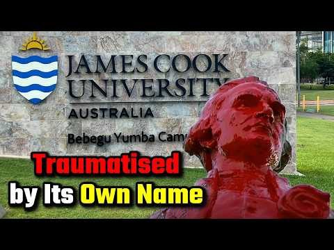 From Hero to Villain: The “Revisionism” of James Cook