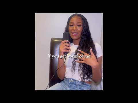 Gaz Mawete ft Ya Levis - K.O (Gisèle Cover)
