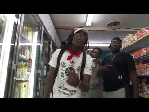 DopeBoy Stunna feat. LRTK - Remember That