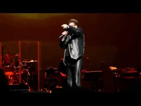 Chuck Negron-Joy To The World