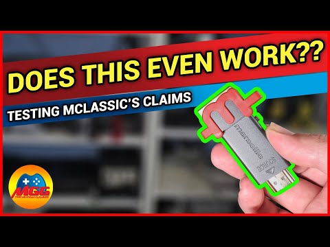 Success Or Scam?? :: Testing The mClassic