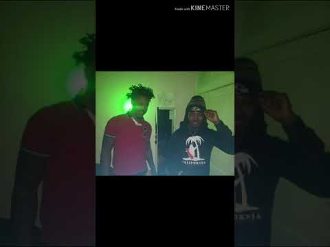 Miggs pe$0 ft ybr chop  foot on necks they kno the difference gmix