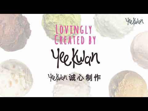 Yee Kwan Ice Cream Promo Video