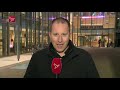 OM eist drie jaar cel voor Mitchell van der K (verslag)