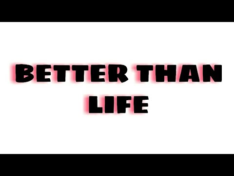 Better than the life - Hillsong Music Australia