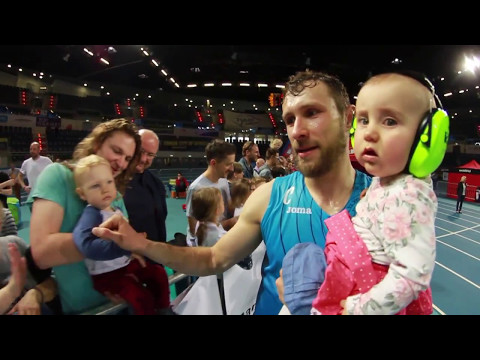 Polski Cukier Toruń - Rosa Radom | #PlayOff2017 mecz 2 | #NoComment