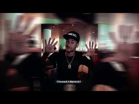 TOMA CACETE CACETE -BEAT OUH DJ JOTA L (Slowed+Reverb)