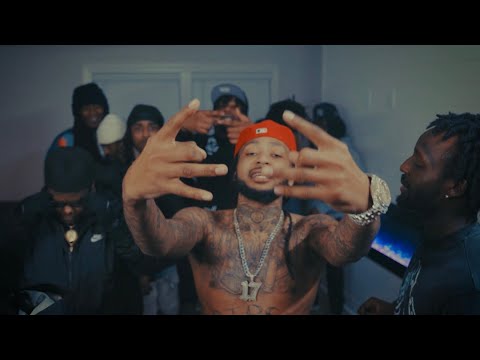 Glockboy LA - Fuk it (shotby @NoRatchetssProductions )