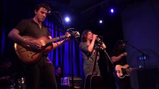 Little Green Cars - I Don't Even Know Who - Live at Paradiso