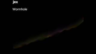 jex - Wormhole