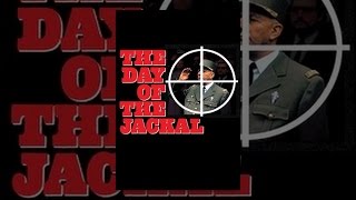 The Day of the Jackal