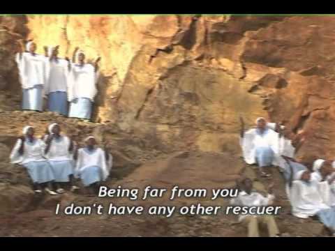 Umbe hafi Yesu - Betania Choir, Gihundwe