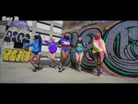 WINNER 'Really Really' Mirrored Dance MV