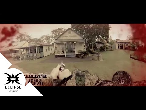 A Breach of Silence - Night Rider (official video)