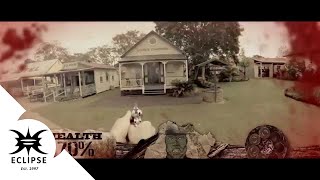 A Breach of Silence - Night Rider (official video)