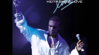 Keith Sweat-Show Me The Way (Revival Live)