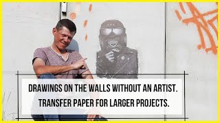 Memories on Display: Transform Your Space with DIY Photo Transfer Stickers on Walls!