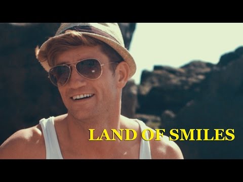 Philip Olivier - Land of Smiles (Official video)