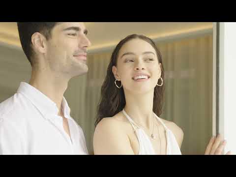 Discover a world of personalised luxury with Centara Reserve Samui