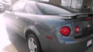 preview picture of video '2006 Chevrolet Cobalt Columbus OH 43228'