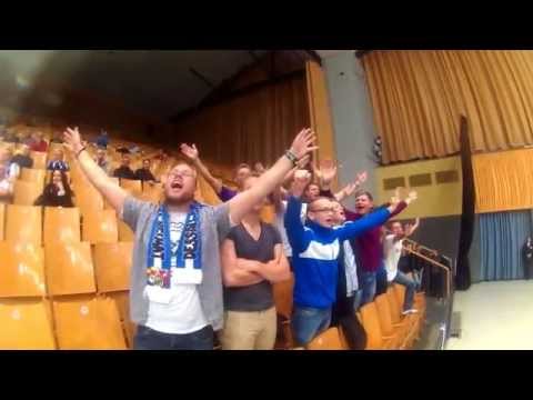 DRHV 06 - Auswärtssieg - Emotionen - Leidenschaft