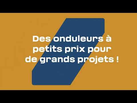 Vidéo Rexel : le printemps de l'onduleur