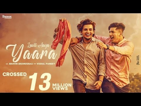 Poster यारा yaara hindi lyrics – suraj chauhan