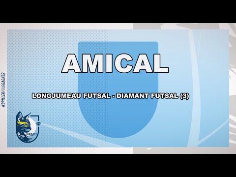 LONGJUMEAU FUTSAL 4-8 DIAMANT FUTSAL (3)