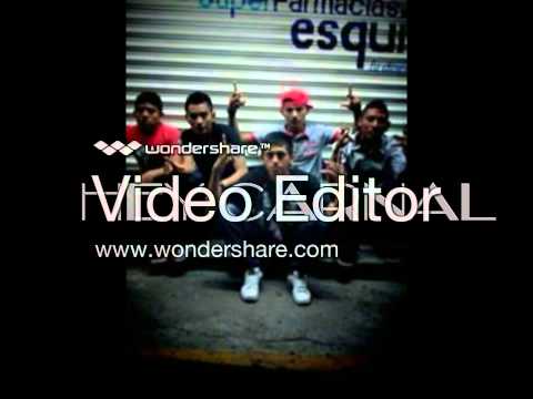 Noche de Lokera - Santa Grifa (Video Oficial)