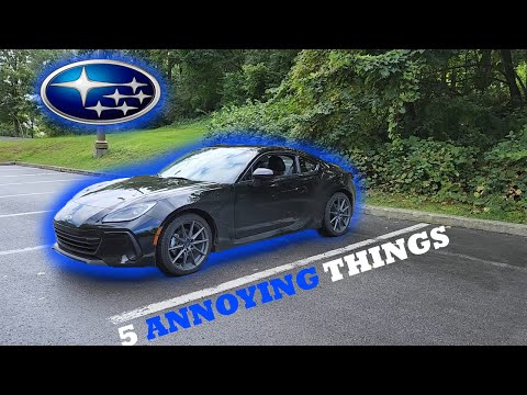 2022 Brz Forums