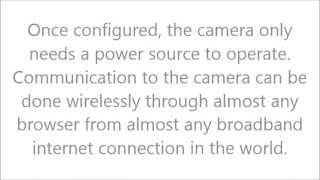 Swann ADS-440 Surveillance-Network Camera review